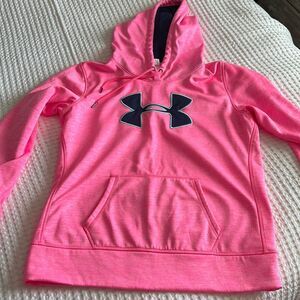 Under Armour Hoodie